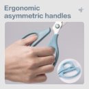 Nożyczki Comfort Deli UrbanRoot EM641