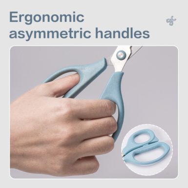 Nożyczki Comfort Deli UrbanRoot EM641