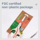 Nożyczki Comfort Deli UrbanRoot EM641