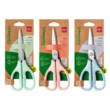Nożyczki Comfort Deli UrbanRoot EM643