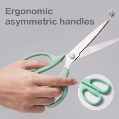 Nożyczki Comfort Deli UrbanRoot EM643