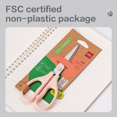 Nożyczki Comfort Deli UrbanRoot EM643