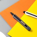 Nożyk biurowy Nusign ENS063