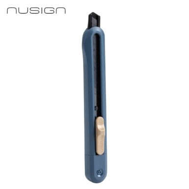 Nożyk biurowy Nusign ENS063