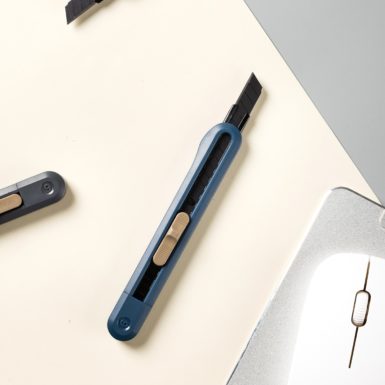 Nożyk biurowy Nusign ENS063