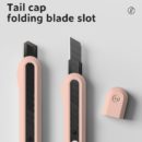 Nożyk biurowy Nusign ENS063