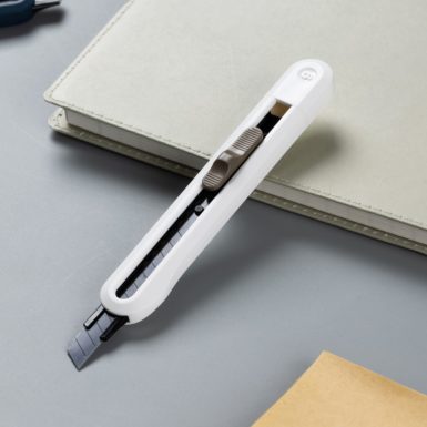 Nożyk biurowy Nusign ENS063