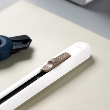 Nożyk biurowy Nusign ENS063