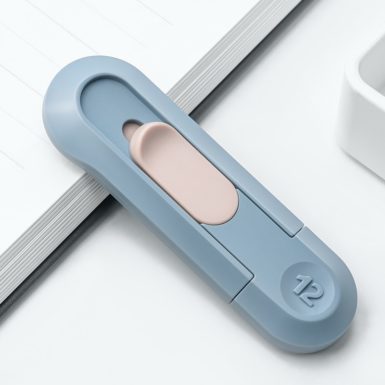 Nożyk Biurowy mini ENS065