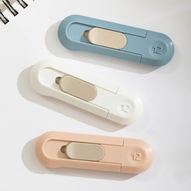 Nożyk Biurowy mini ENS065