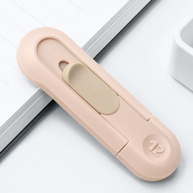 Nożyk Biurowy mini ENS065