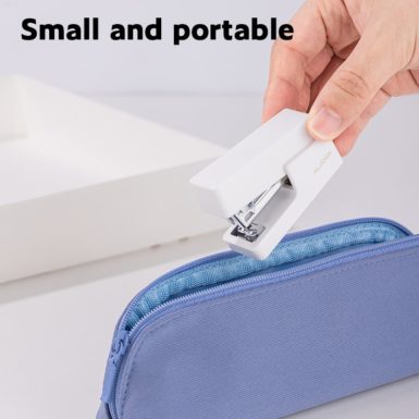 Zszywacz mini Nusign ENS083