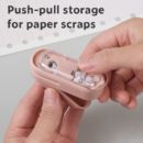 Dziurkacz jednootworowy Nusign ENS088