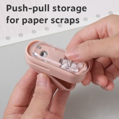 Dziurkacz jednootworowy Nusign ENS088