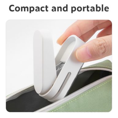 Dziurkacz jednootworowy Nusign ENS088