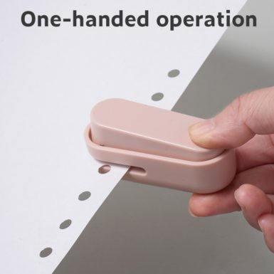 Dziurkacz jednootworowy Nusign ENS088