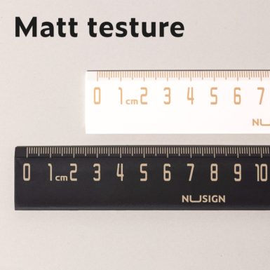 Linijka Nusign ENS096