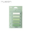 Zakładki indeksujące Nusign ENS356