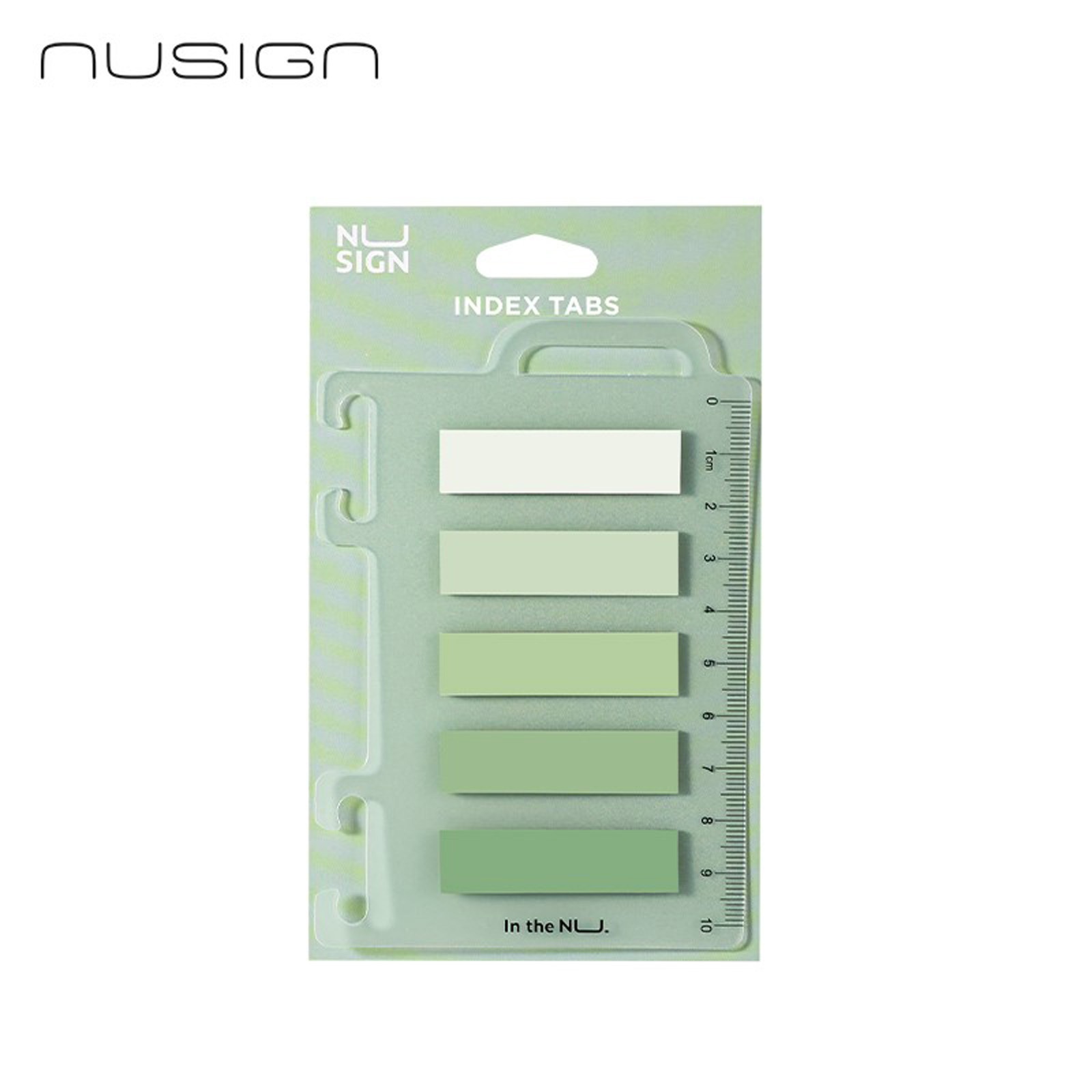 Zakładki indeksujące Nusign ENS356
