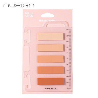 Zakładki indeksujące Nusign ENS356