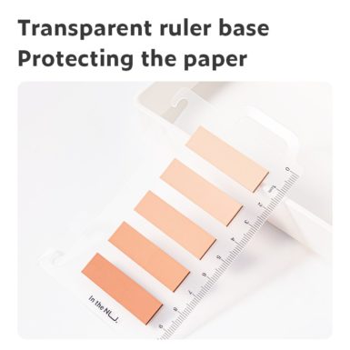 Zakładki indeksujące Nusign ENS356