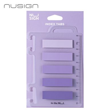 Zakładki indeksujące Nusign ENS356