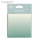 Karteczki samoprzylepne Nusign ENS357