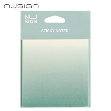 Karteczki samoprzylepne Nusign ENS357