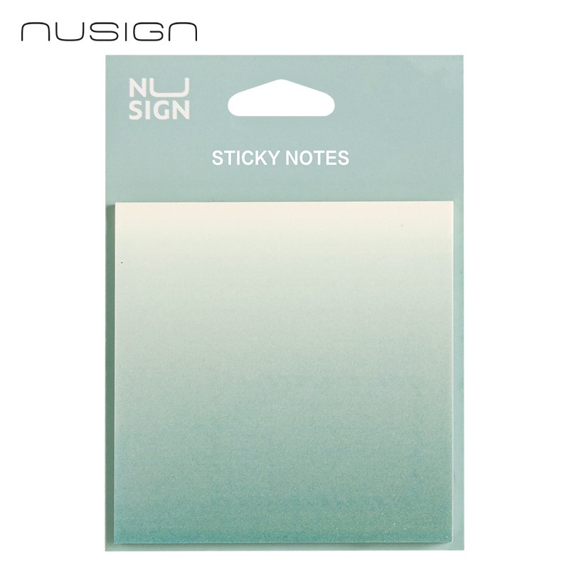 Karteczki samoprzylepne Nusign ENS357
