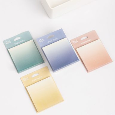 Karteczki samoprzylepne Nusign ENS357