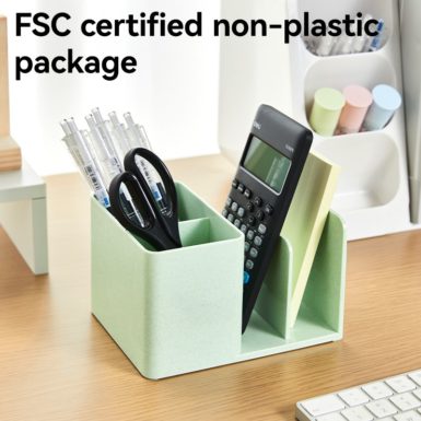 Organizer na biurko - przybornik Deli UrbanRoot EZ420