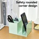 Organizer na biurko - przybornik Deli UrbanRoot EZ420