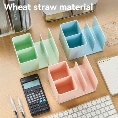 Organizer na biurko - przybornik Deli UrbanRoot EZ420