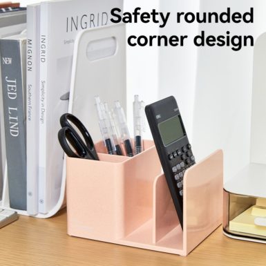 Organizer na biurko - przybornik Deli UrbanRoot EZ420