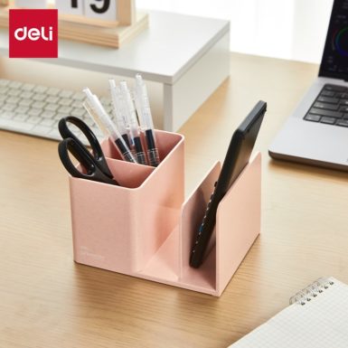 Organizer na biurko - przybornik Deli UrbanRoot EZ420