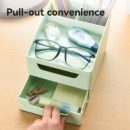 Organizer na biurko z szufladkami Deli UrbanRoot EZ421