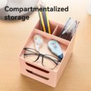 Organizer na biurko z szufladkami Deli UrbanRoot EZ421