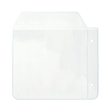 Kieszonki na płyty CD do segregatorów