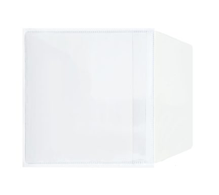 Kieszonki na płyty CD samoprzylepne