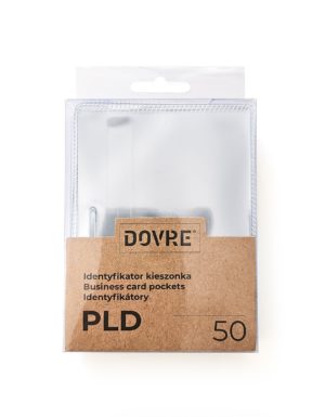 Kieszonka PLD