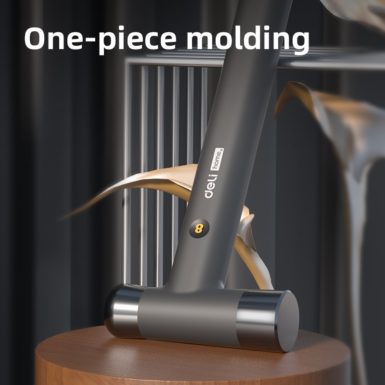 Zestaw narzędzi uniwersalnych 6 el. Deli EHT0006