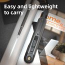 Zestaw narzędzi uniwersalnych 6 el. Deli EHT0006