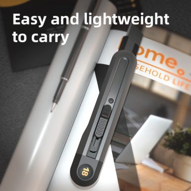 Zestaw narzędzi uniwersalnych 6 el. Deli EHT0006