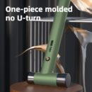 Zestaw narzędzi uniwersalnych 6 el. Deli EHT0006