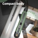 Zestaw narzędzi uniwersalnych 6 el. Deli EHT0006