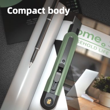 Zestaw narzędzi uniwersalnych 6 el. Deli EHT0006