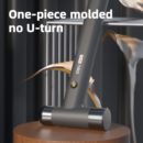 Zestaw narzędzi uniwersalnych 8 el. Deli EHT0008