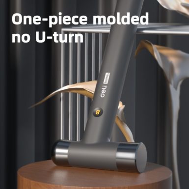 Zestaw narzędzi uniwersalnych 8 el. Deli EHT0008