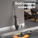 Zestaw narzędzi uniwersalnych 8 el. Deli EHT0008