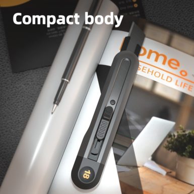 Zestaw narzędzi uniwersalnych 8 el. Deli EHT0008